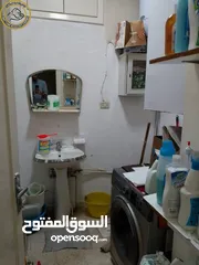  3 شقة مميزة للبيع في أم السماق الشمالي طابق اول 190م بسعر مغري
