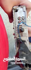  2 مسجل سوني اصلي مش صيني