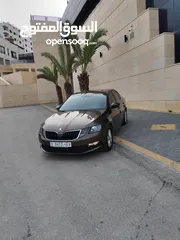  2 سكودا اوكتافيا