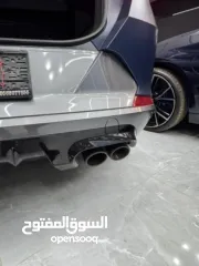  11 كوبرا فورمنتو 310 حصان ستوك 2022/21 عداد 35 الف اصلي فل الفل  ولا غرام بويه  الامراء موتورز