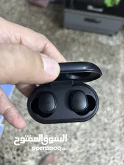  1 سماعات ايربودز