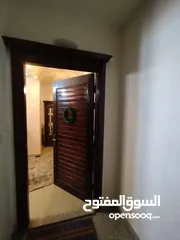  8 شقة في شفا بدران  الكوم قرب سلالة مول من المالك بسعر مغري