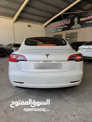  9 تيسلا مودل 3 2020 فحص كامل