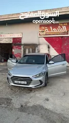  11 هونادي افانتي AD للبيع
