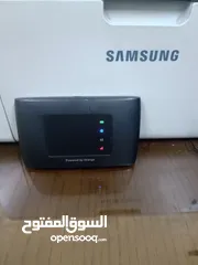  28 راوتر اورنج 4G ماي فاي متنقل 4G