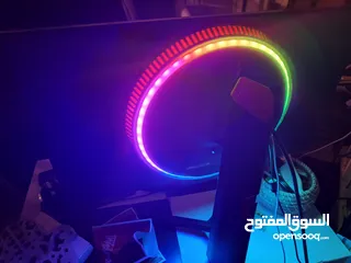  2 شاشة جيمنج للبيع Lg Gn950 بحالة الوكالة