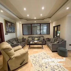  6 فيلا مميزة للبيع عبدون