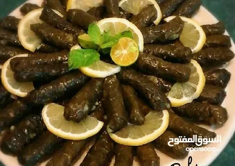  1 طبخات جاهزه