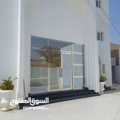  8 اعمال الابواب و الدرايش uPVC .صيانه .شبك الحشرات  وزجاج .مرأيات .بكافه انواعها.المنيوم مرحباااا