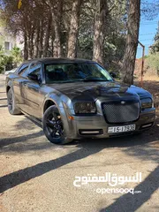  5 كرايسلر موديل 2008 فحص كامل