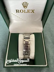  3 Rolex watch