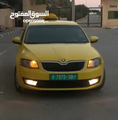  2 سكودا اوكتاڤيا