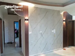  5 ادهن منزلك فقظ 200 دينار شامل المواد