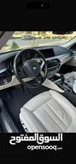  15 بي ام هايبريد كهرباء و بنزين / Luxury BMW 530e2019
