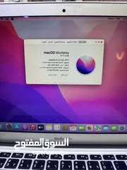  3 ماك بوك  اير  2017