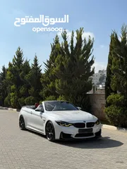  1 BMW ///M4 COMPETITION