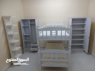  3 أثاث منزل غرف أطفال