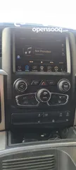  11 Dodge ram black edition dodge ram 2018   ممشى قليل ( غير قابل للبدل او التقسيط)