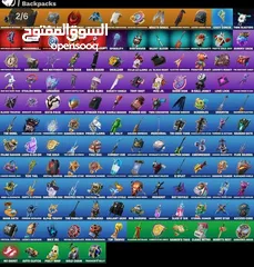 2 حساب فورت نادر ......................................................................