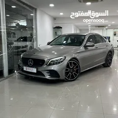  2 للبيع مرسيدس c300