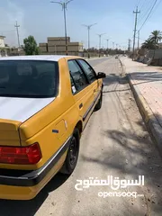  9 ببجو 405 للبيع