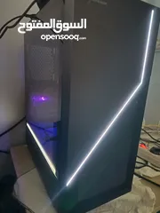 8 Gamer مع GTX 1650 وRAM 16Go