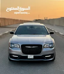  14 كرايسلر 2017 s300