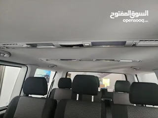  5 فوكس فاجن كرفيل