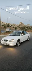  8 هيونداي XD 2003