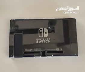  6 Nintendo Switch - Animal Crossing Special Edition USA