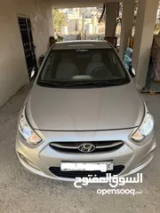  28 اكسنت ماتور 1600 اتوماتيك 4 غيااااااااااار ايد صفر موديل 2017 نخب النخب