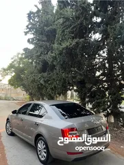  3 سكودآ اوكتاڨا 2013