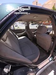  9 1998Honda accord هوندا اكورد فحص كامل