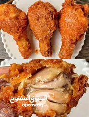  9 أكلات جاهزة شهيةً