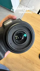  10 تحت الكفالة شتر 1000Canon R8 for sell