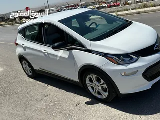  6 بولت موديل 2020 EV بسعر مغري