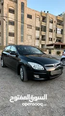  4 هونداي i30 موديل 2009 بحالة ممتازة جدا
