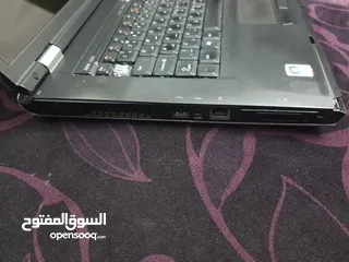  2 لابتوب لينوفو بحالة جيدة للتصفح و الدراسة