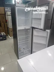  9 عرض نااار على ثلاجة MEC وكيل ال جي سابقا, اعلى مواصفات 512 لتر صافي حجم عملاق
