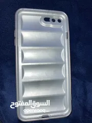  3 جراب ايفون 7&8 plus