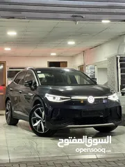  3 ID 4 CROZZ   PRO 2023 زيرو لون مميز (( قابل للبدل ))