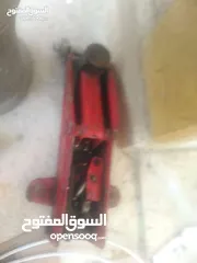  4 جك تمساح صغير قديم اصلي