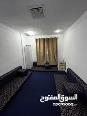  1 مشاركة سكن في المهبولة