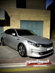  1 كيا ابتما 2016 k5