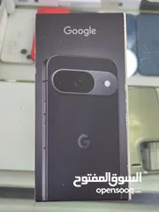  11 Google pixel 9 128GB