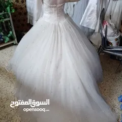  10 ازياء بدل خطبه وسواري وعرايس
