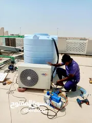  3 Water Tank Cooler Sale.Fixing New & Used