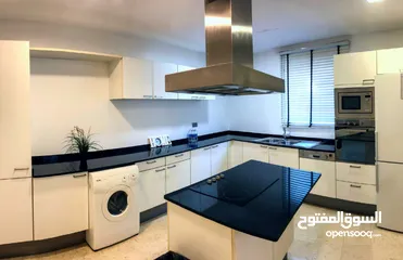  5 LUXURIOUS 3 BEDROOM APARTMENT FOR RENT IN JUFFAIR