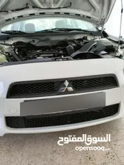 10 بيع ميستوبيشي