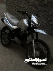  1 هوندا xr كروز